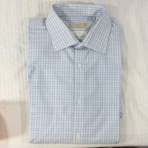 🎉STORE SALE🎉Michael Kors shirt 16 1/2” 34/35 new